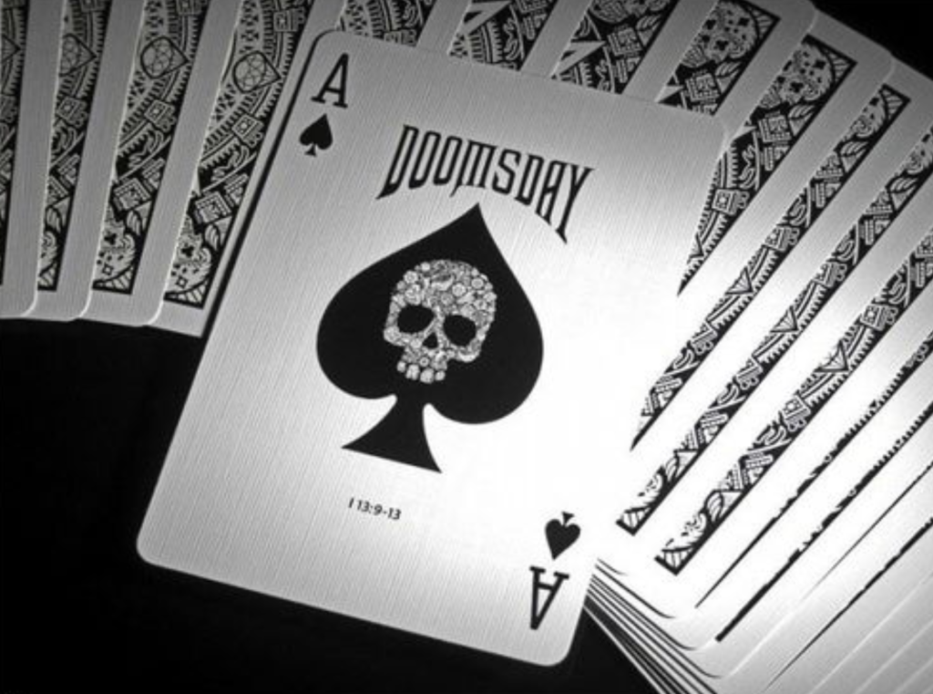 AG官网牌九扑克新手7种手牌拆分法则