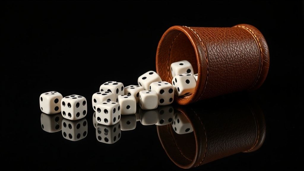 AG官网骰宝策略与礼仪