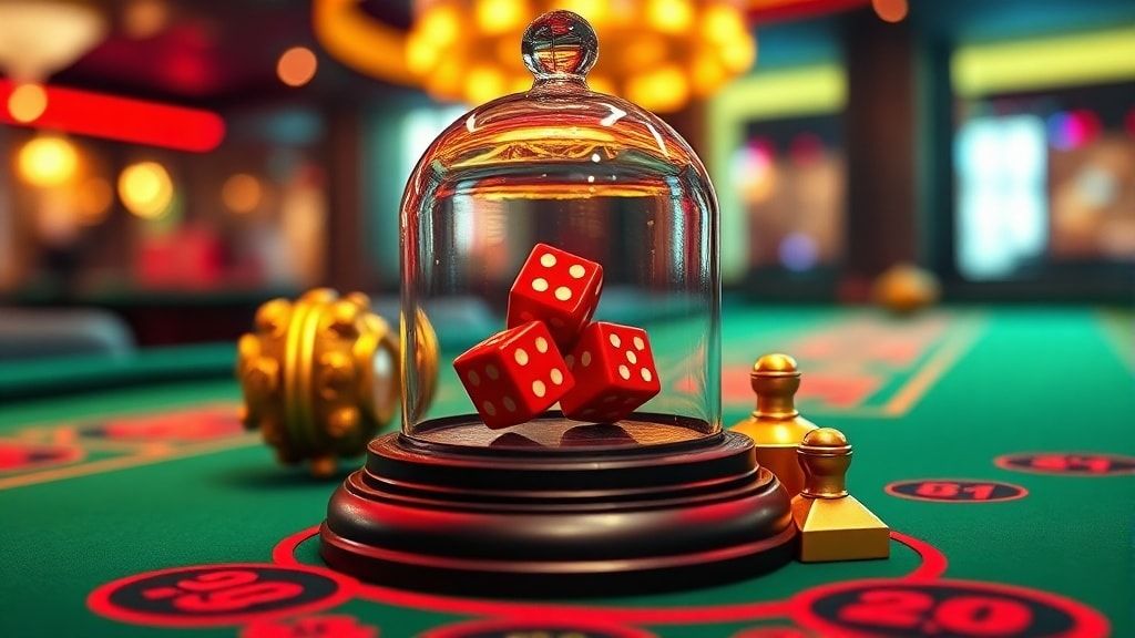 AG官网骰宝：东方经典桌面娱乐