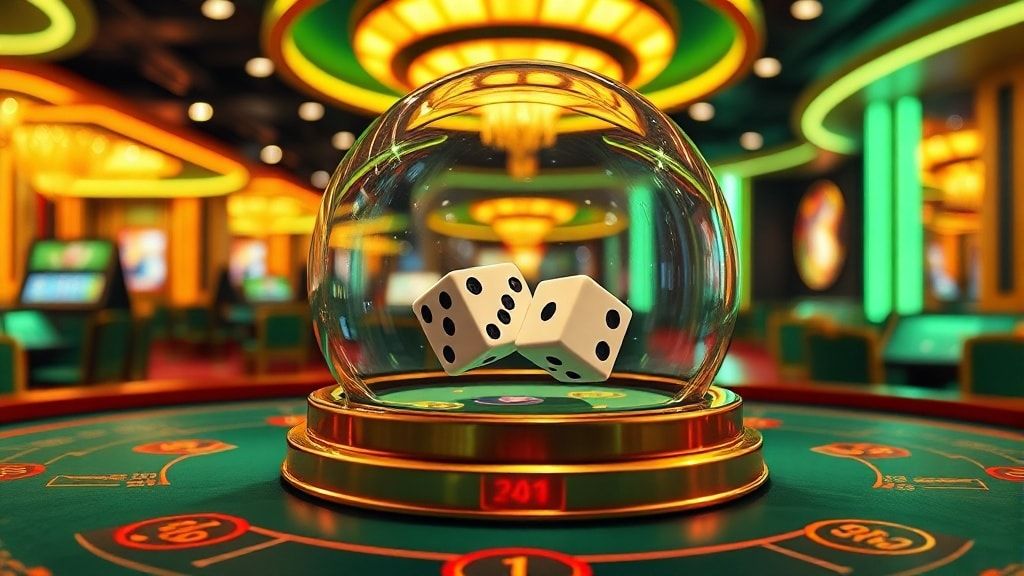 概率与娱乐的平衡：AG官网实战心得