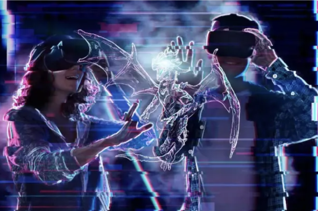 5G与AI技术融合下，AG亚游手游代理行业的战略