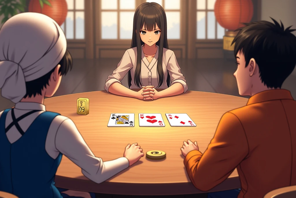 AG亚游棋牌斗地主阵营技巧：地主控场与农民配合的进阶心法