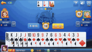 21 点高手都在用的“记牌法”