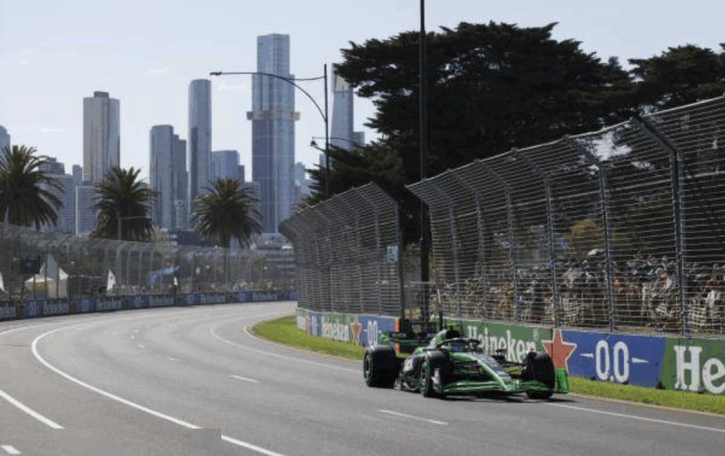 AG 官网 - F1 澳大利亚站 AG 官网 - F1 澳大利亚站