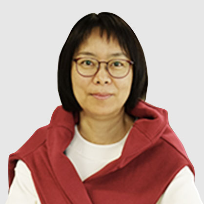 陈小姐
