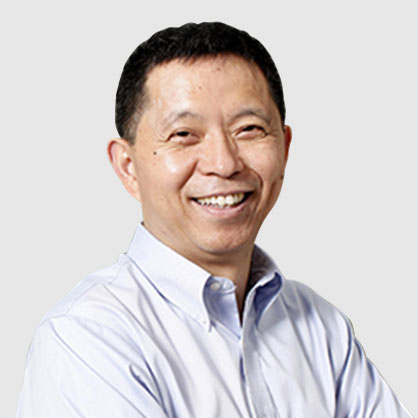 阮先生