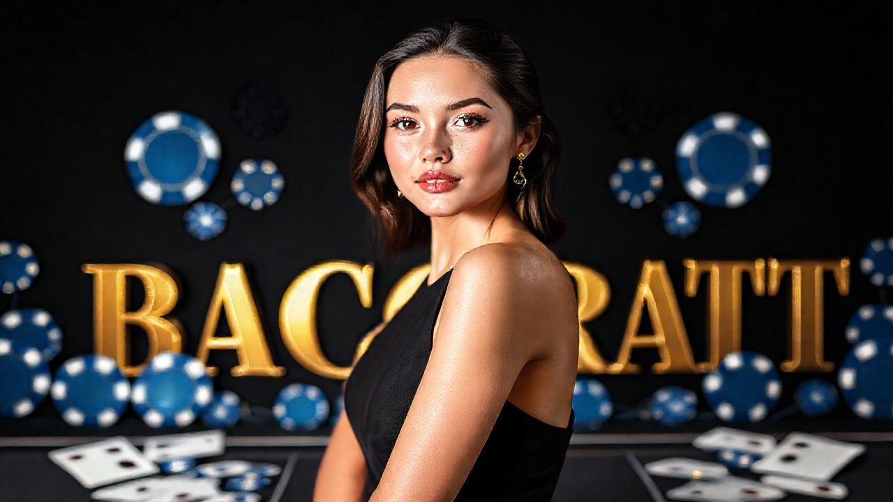 AG官网百家乐新手如何选策略？