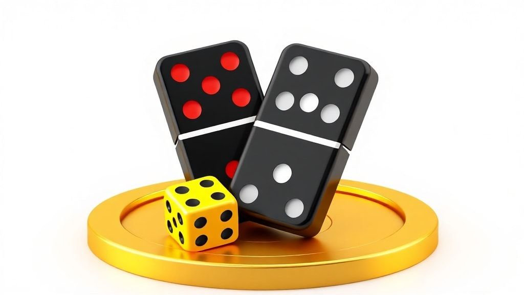 AG亚游官网牌九核心：王、杠、高九与至尊宝