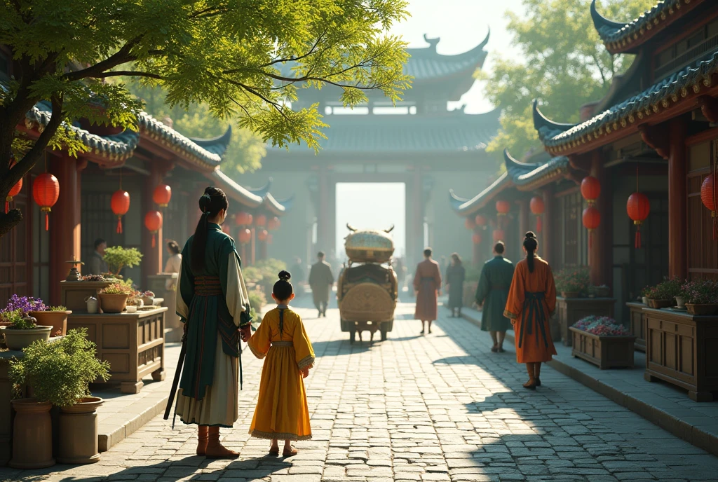 AG亚游官网《逆水寒》手游