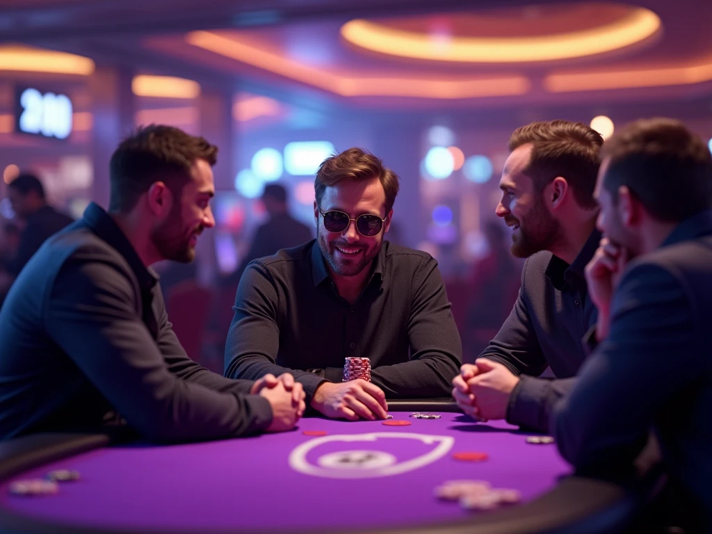 AG亚游资深玩家扑克心法