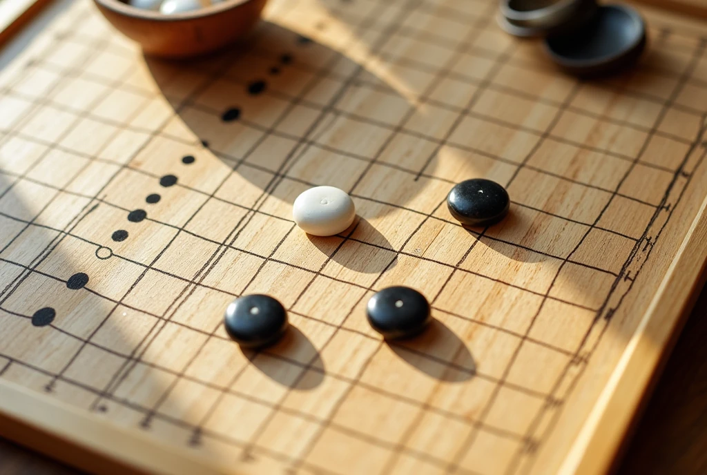 AG亚游棋牌游戏黑白棋：从莎翁悲剧到方格间的策略智慧