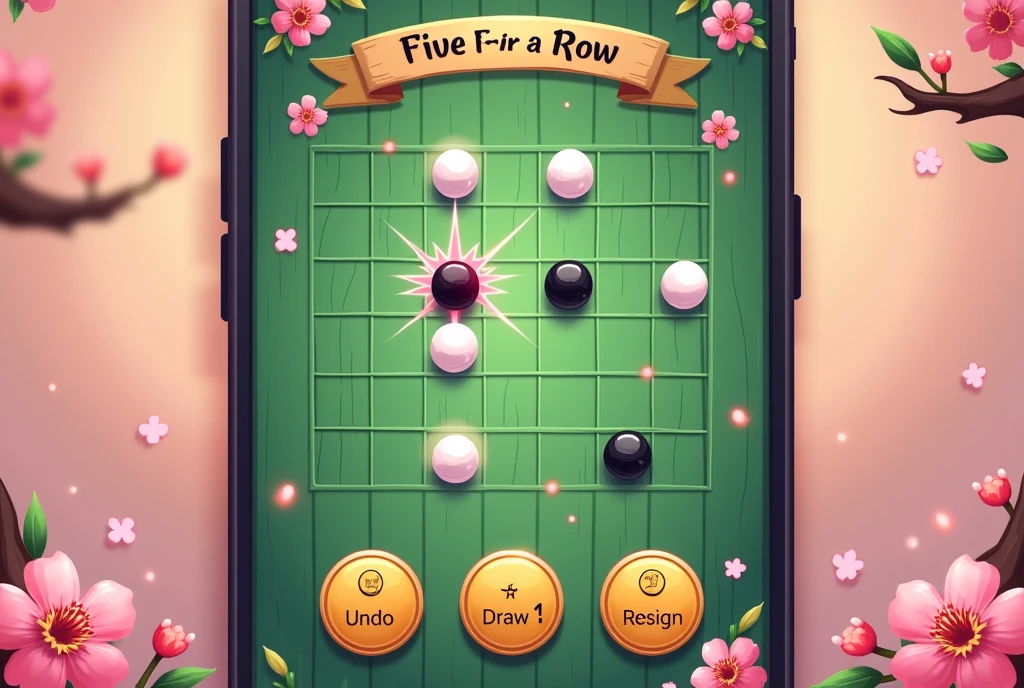 AG亚游五子棋玩法实战技巧：从入门到经典必胜阵法