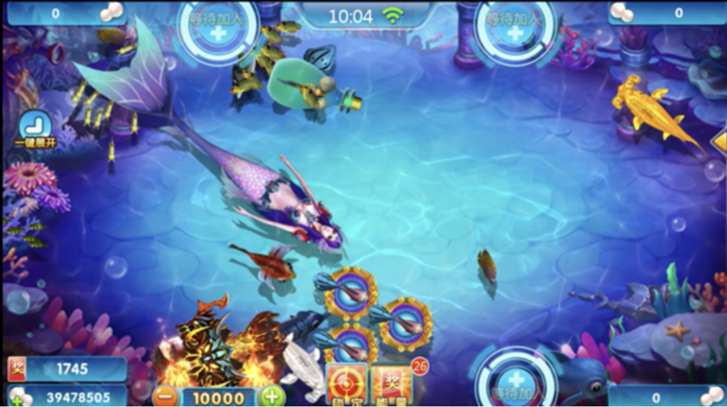 AG亚游官网《捕鱼达人千炮版》电脑版全教程：从安装到精通指南