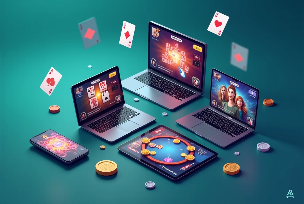 AG亚游棋牌游戏赛道的商业模式、核心竞争与未来趋势