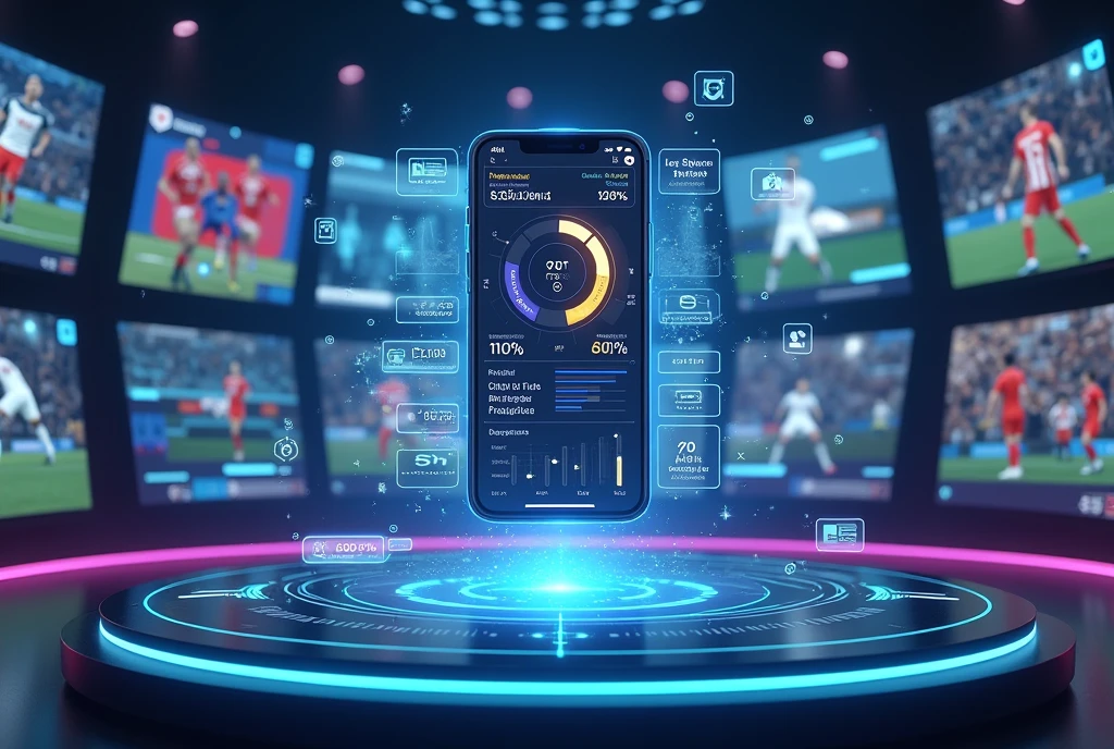 AG亚游2026世界杯推出智能体应用：智能赛事分析引擎提供优质数据