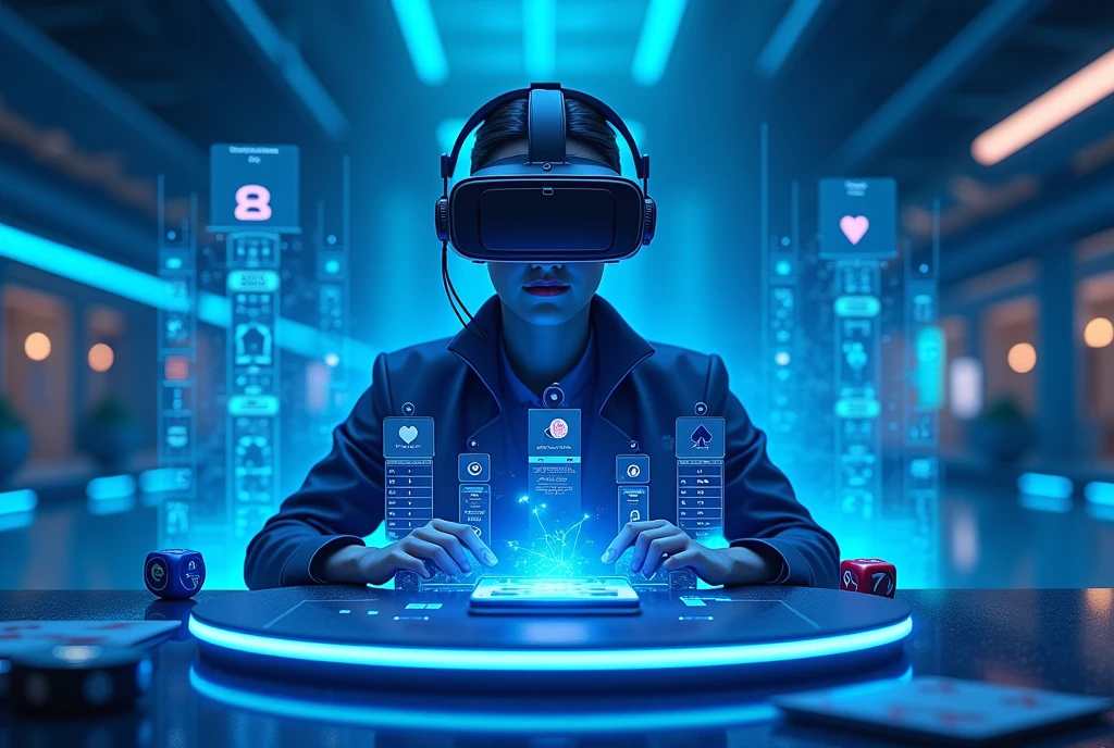 资本涌入元宇宙：AG亚游游戏投资布局未来游戏行业新浪潮