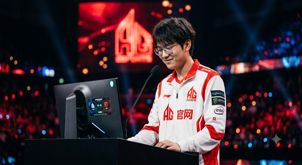 AG 亚游 AI 直播体育电竞赛事:Faker 公开生涯规划